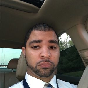 Meet your Posher, Kenneth